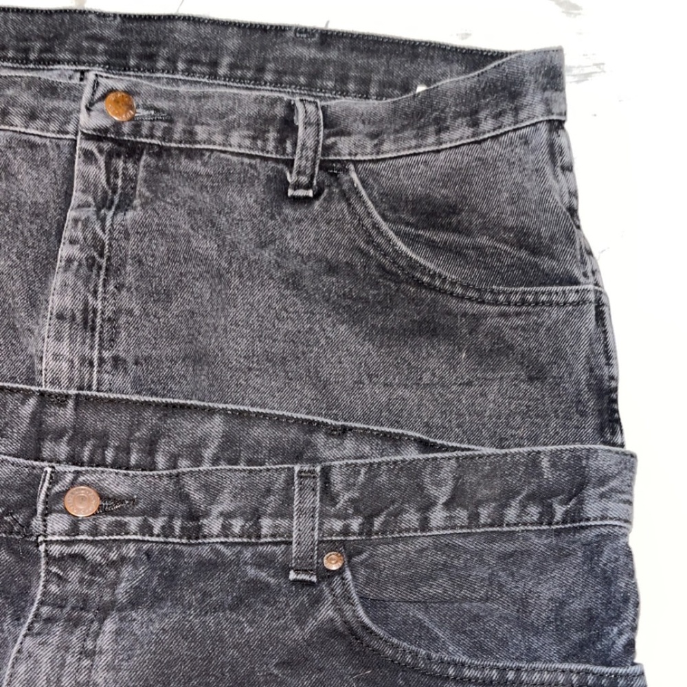 Men’s 42x32 & 44x30 Work Jeans